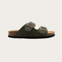 VINCE SLIDER SANDAL