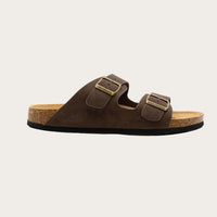 VINCE SLIDER SANDAL