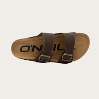 VINCE SLIDER SANDAL