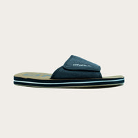 SUMMER SLIDER SANDAL