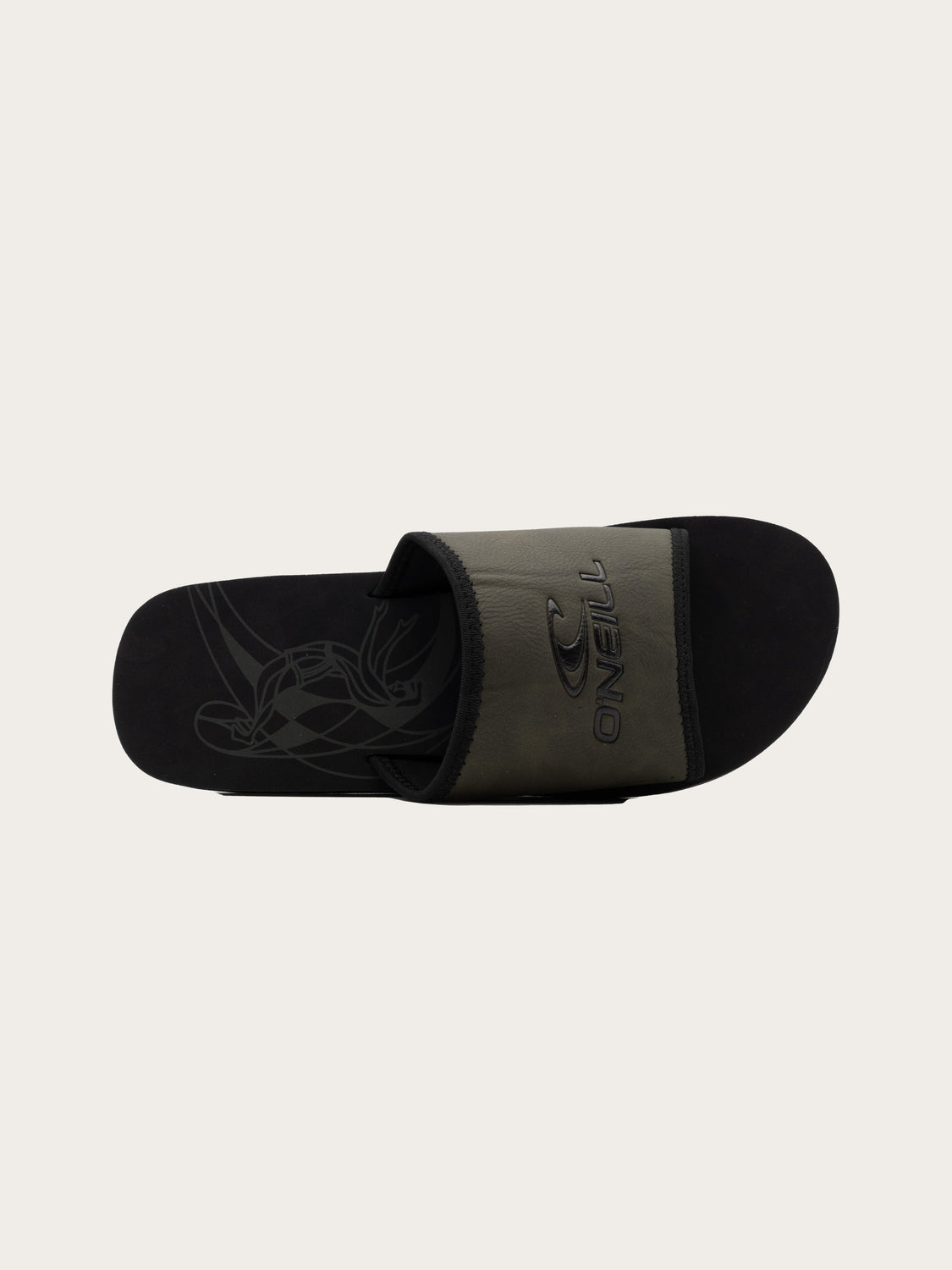 LARRY SLIDER SANDAL
