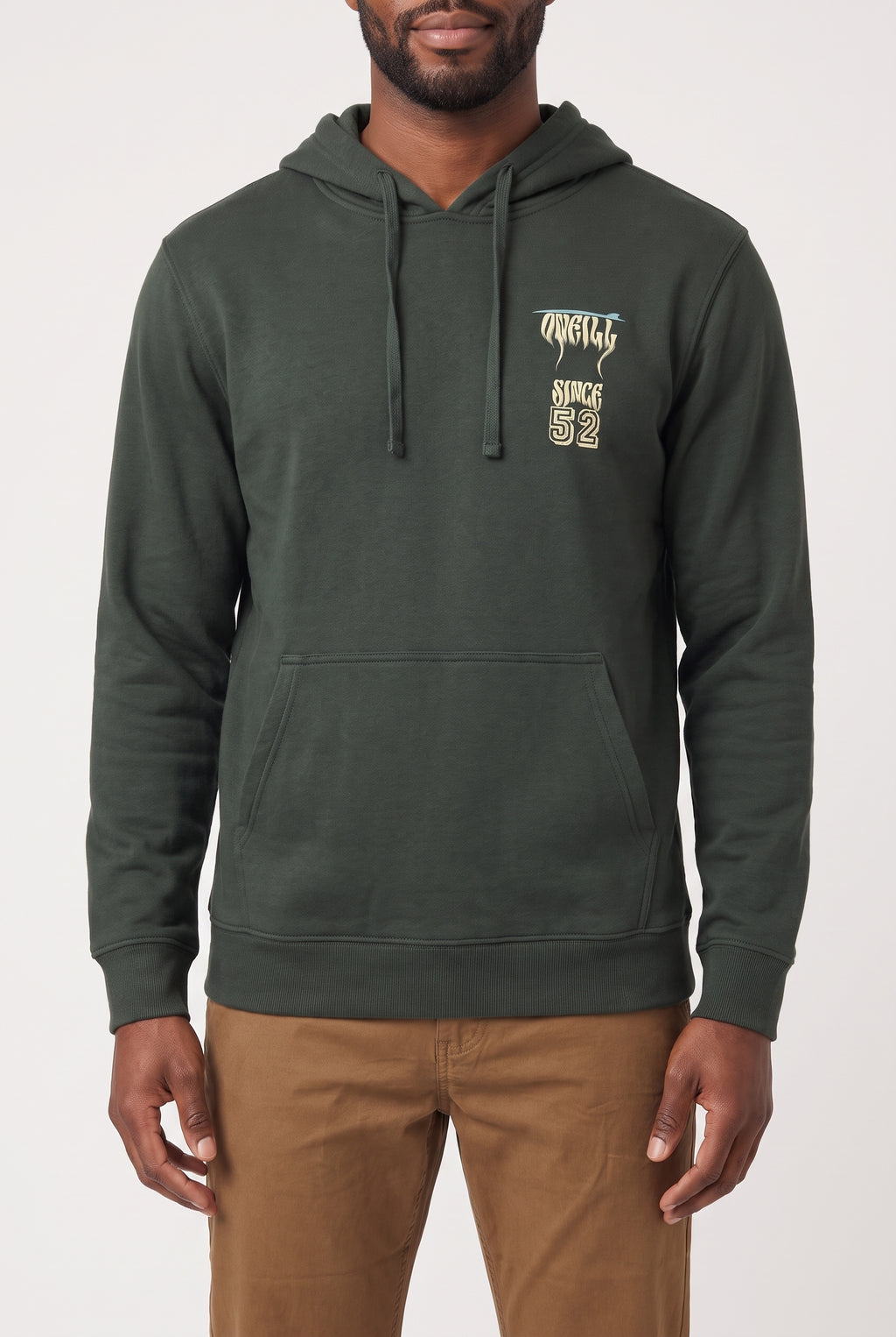 BUTTERFLEECE GFX HOODIE