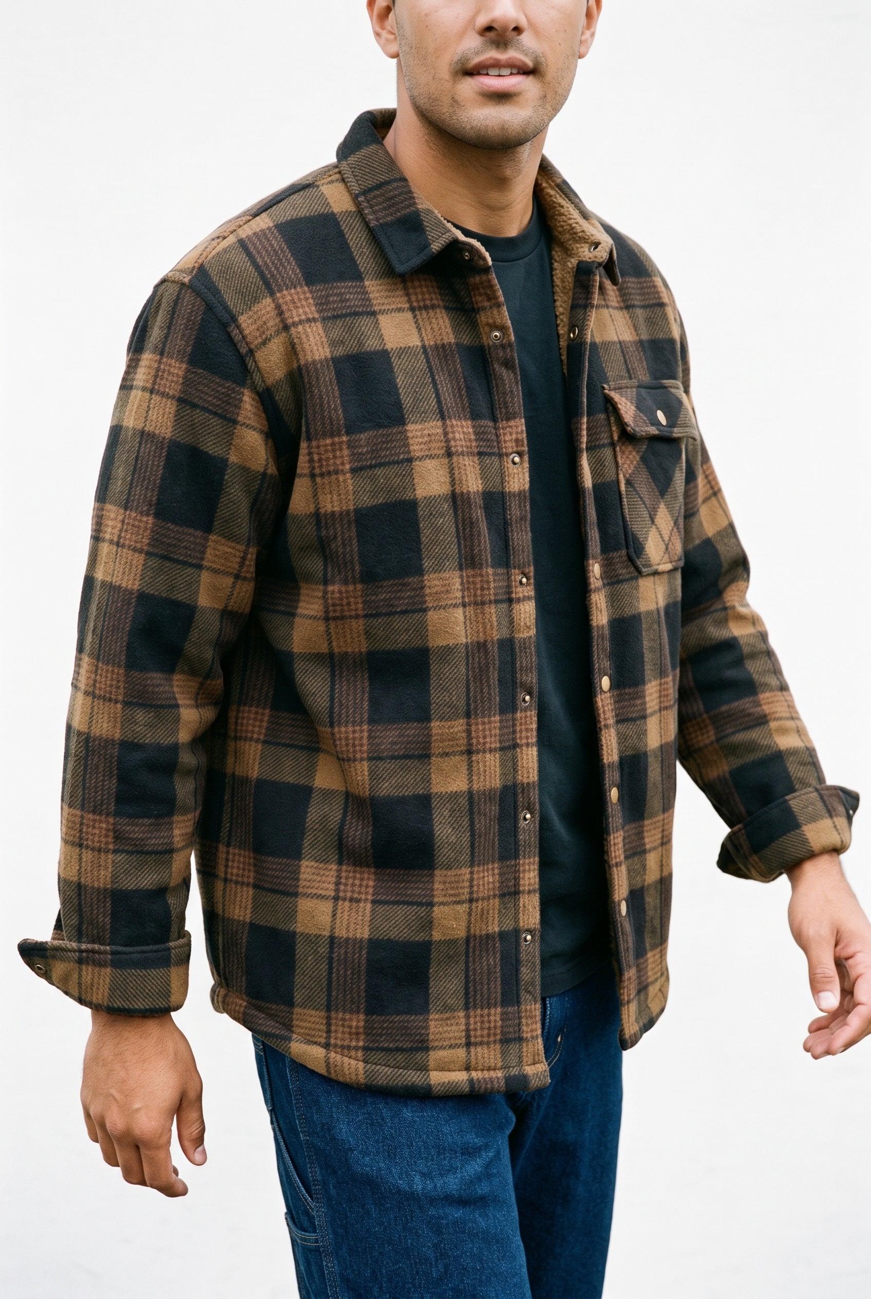 CLASSIC SUPERFLEECE LINED