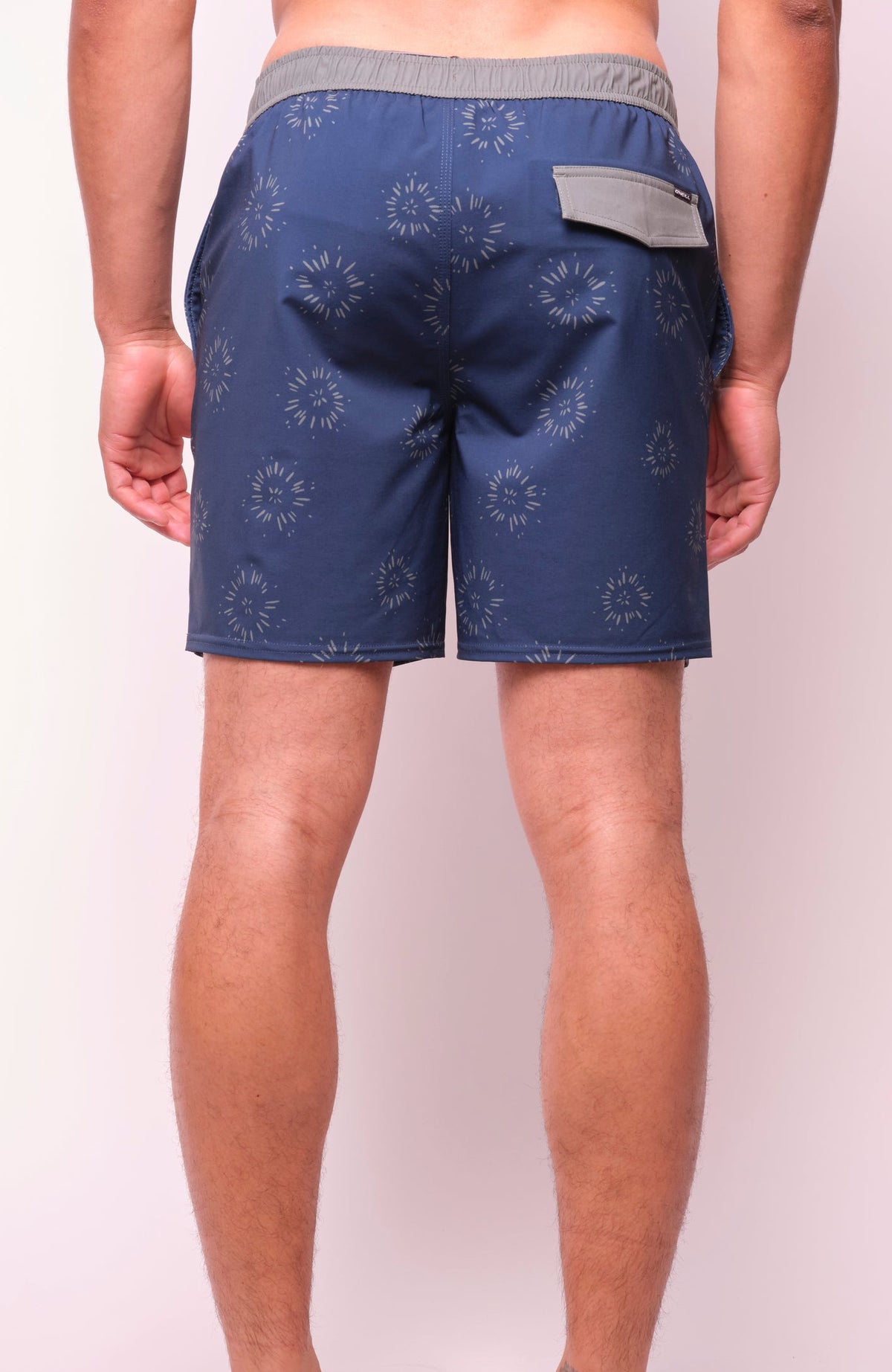 HERMOSA EW LINED 17'' VOLLEYS