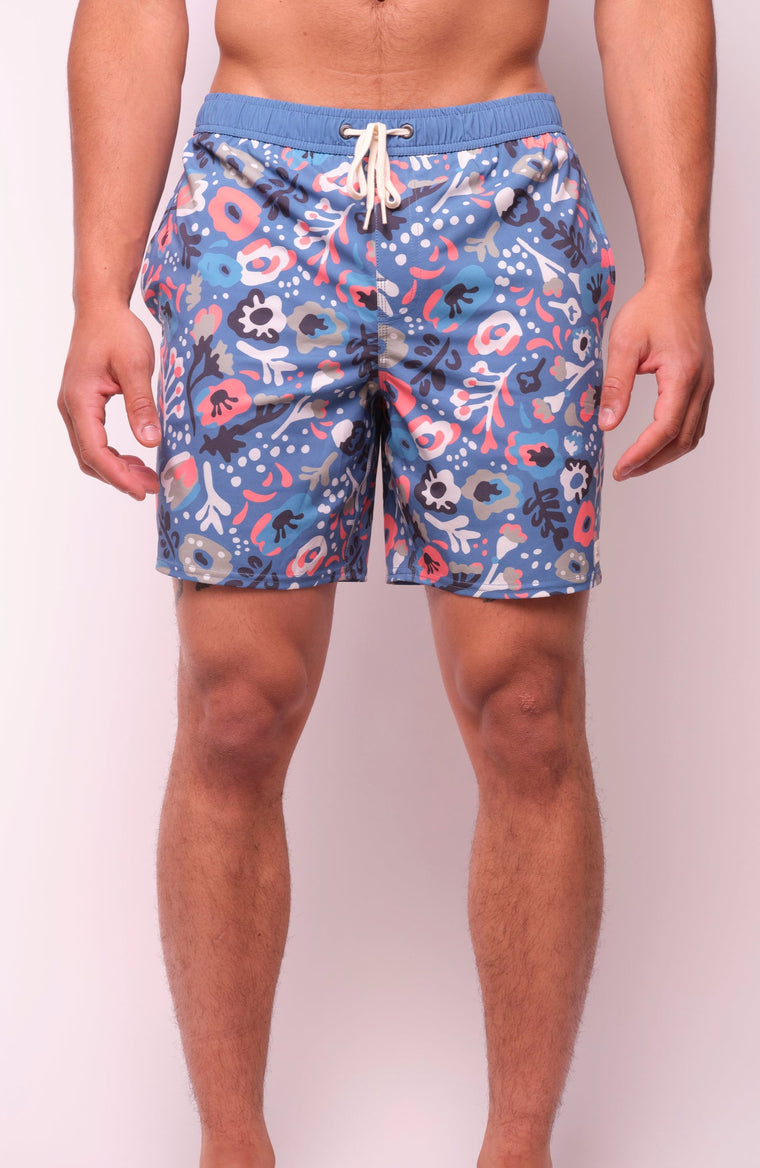 HERMOSA EW LINED 17'' VOLLEYS