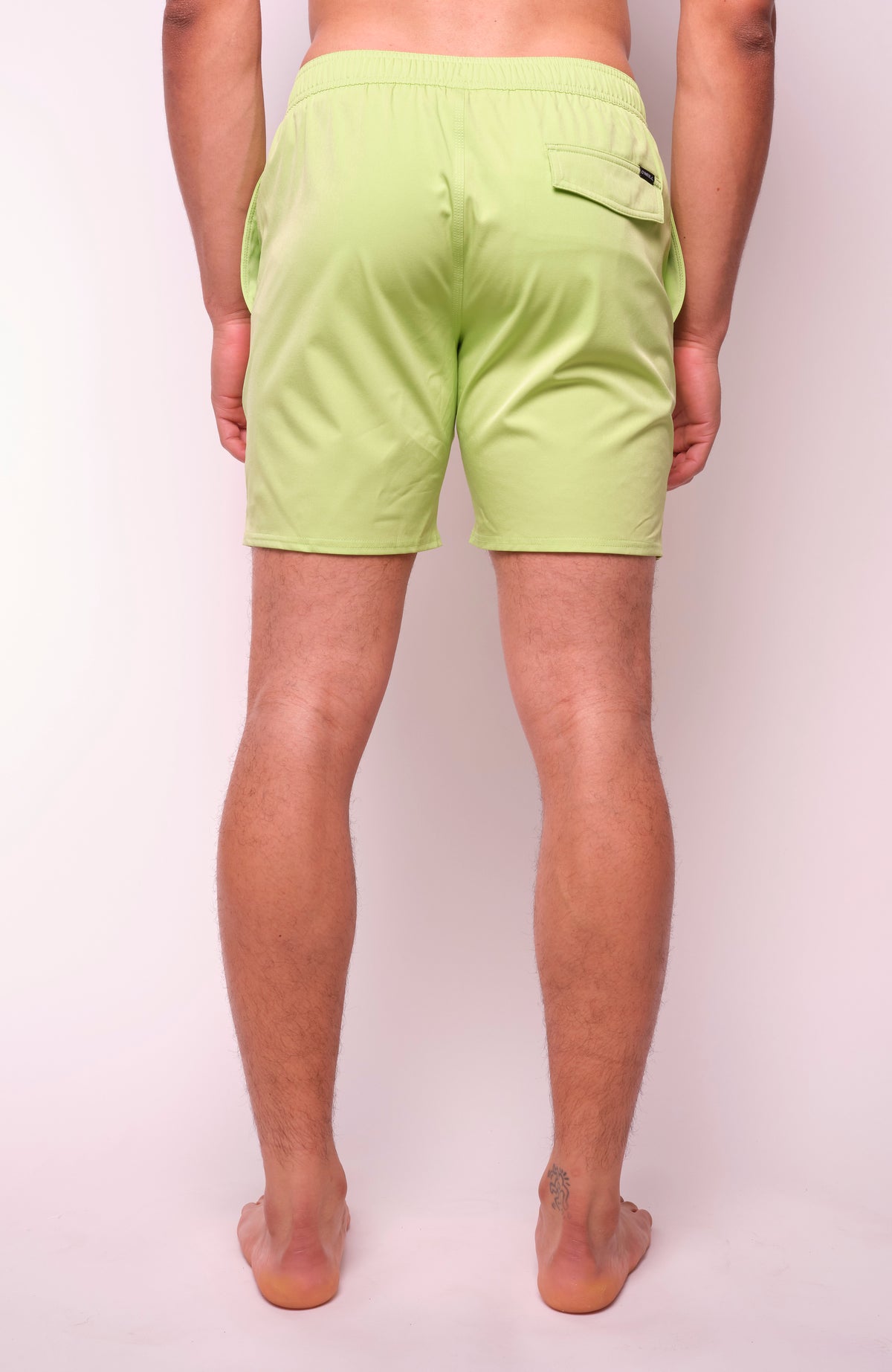 SOLID VOLLEY 2.0 VOLLEYS