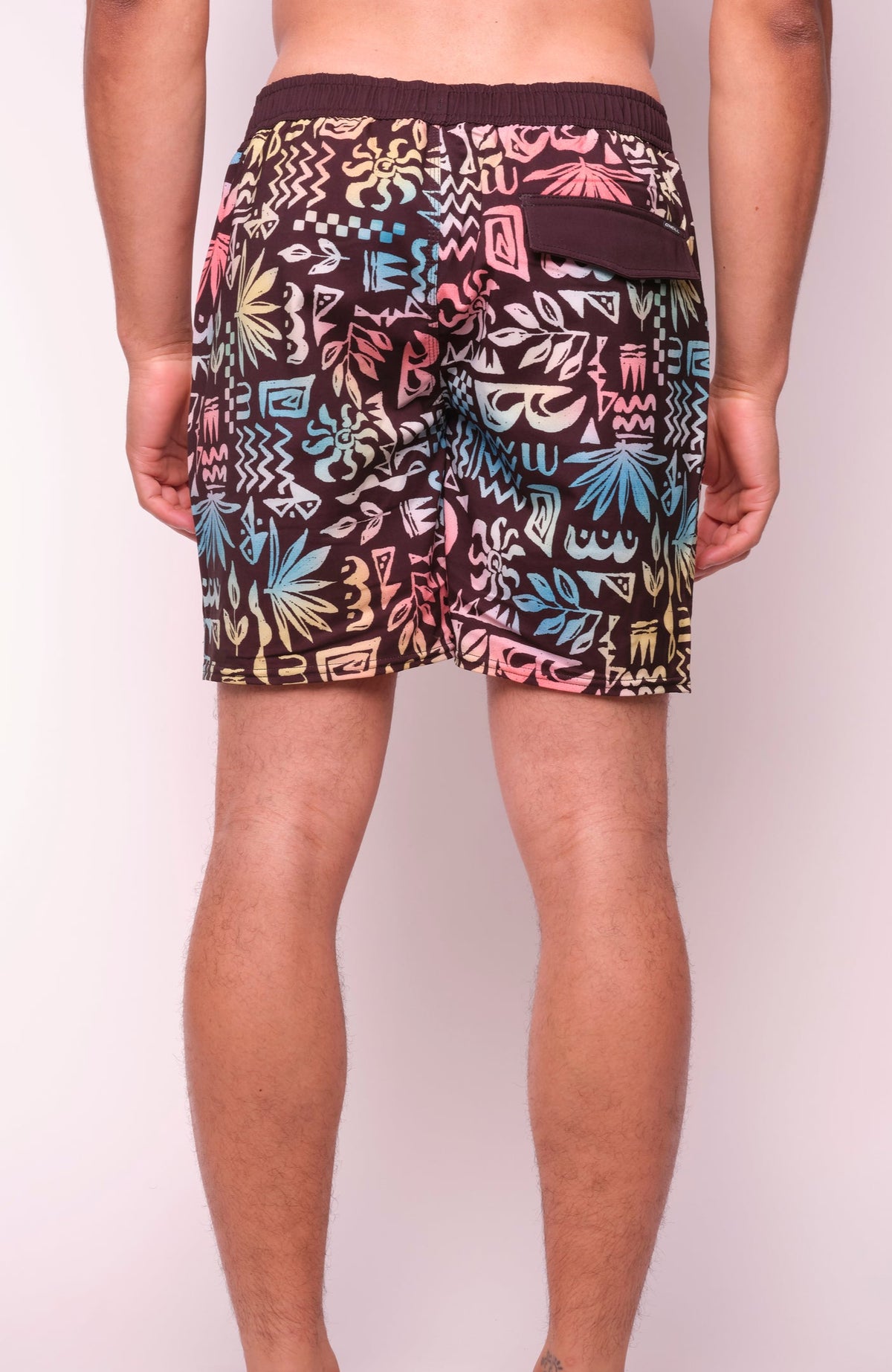 HERMOSA EW LINED 17'' VOLLEYS