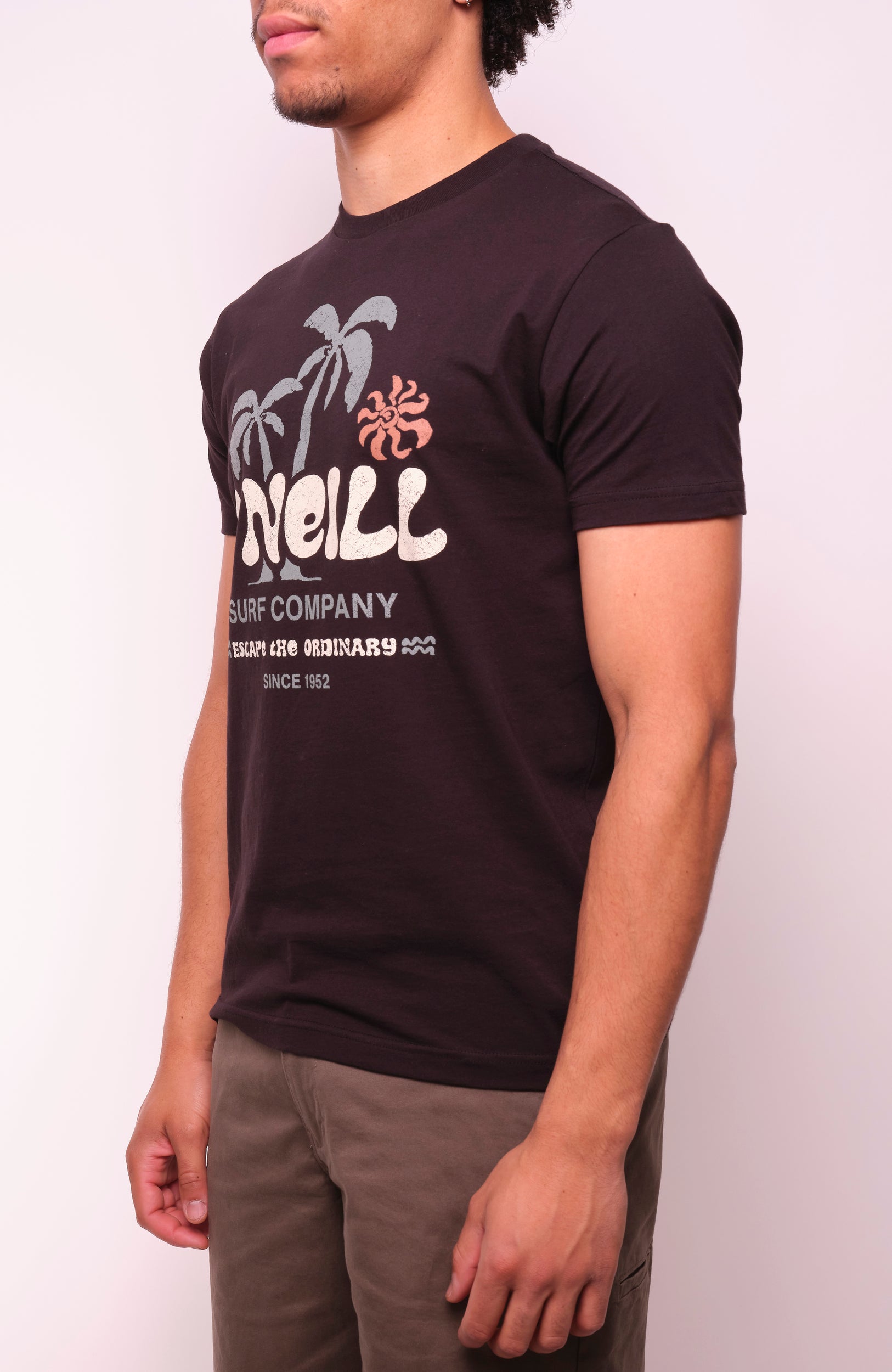 LOOSE TEE