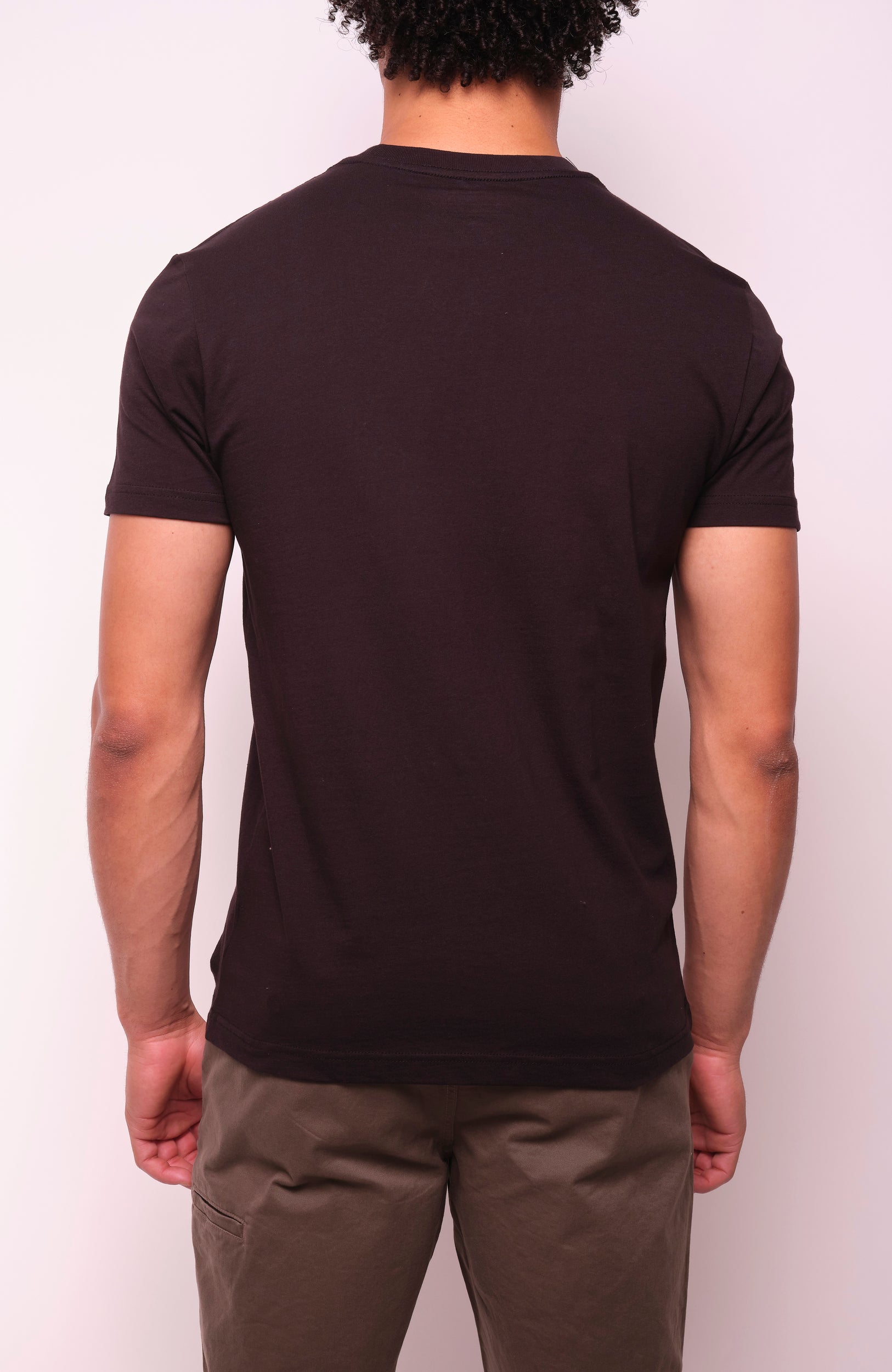 LOOSE TEE