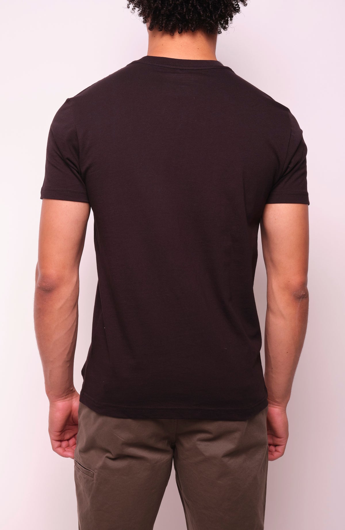 LOOSE TEE