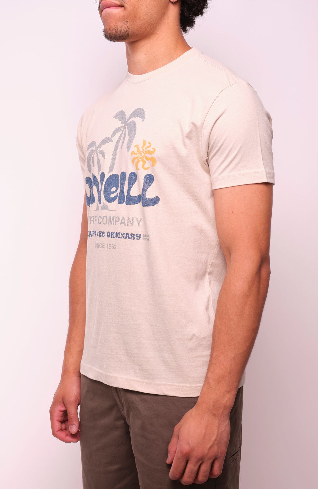 LOOSE TEE
