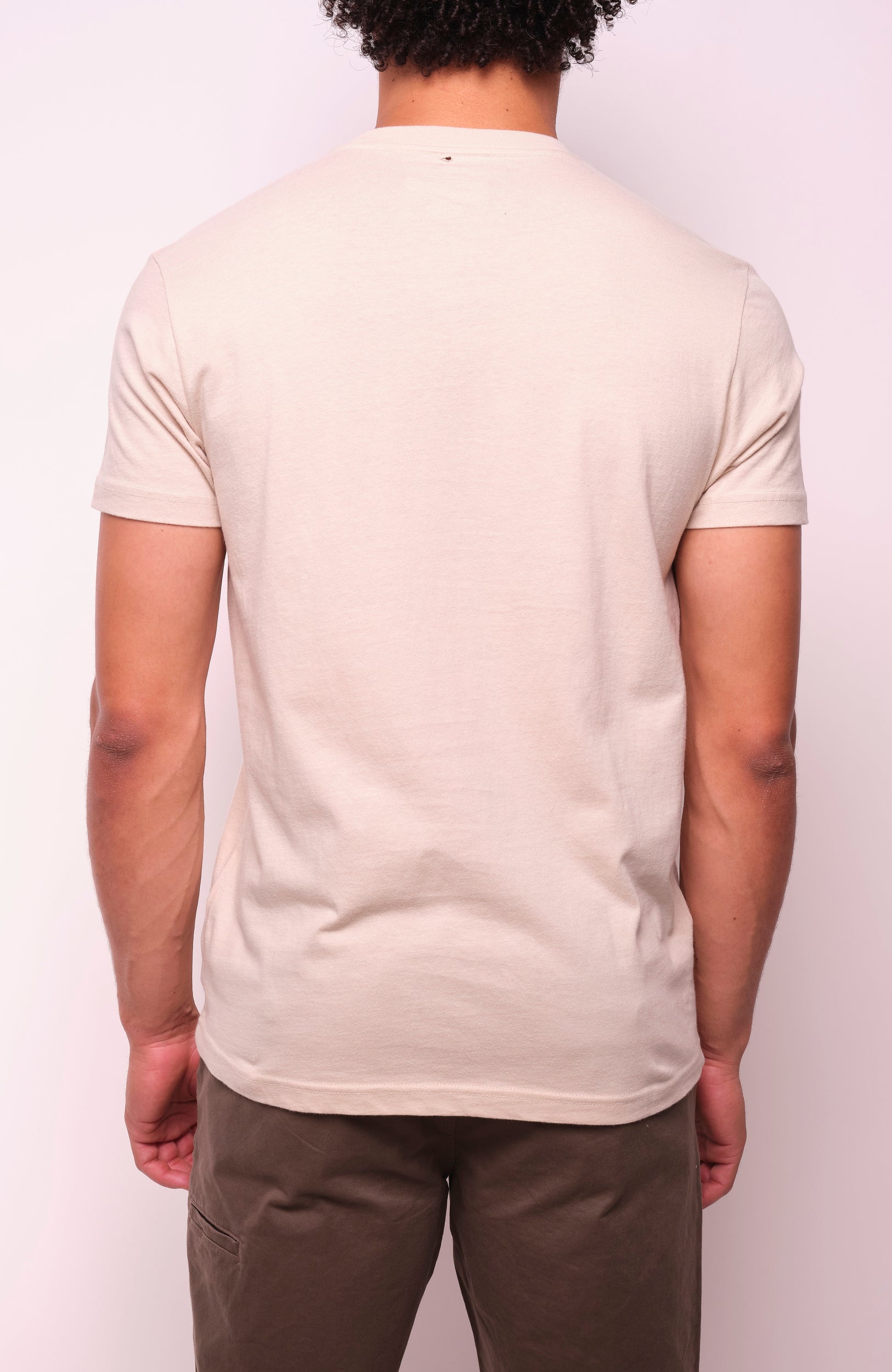 LOOSE TEE