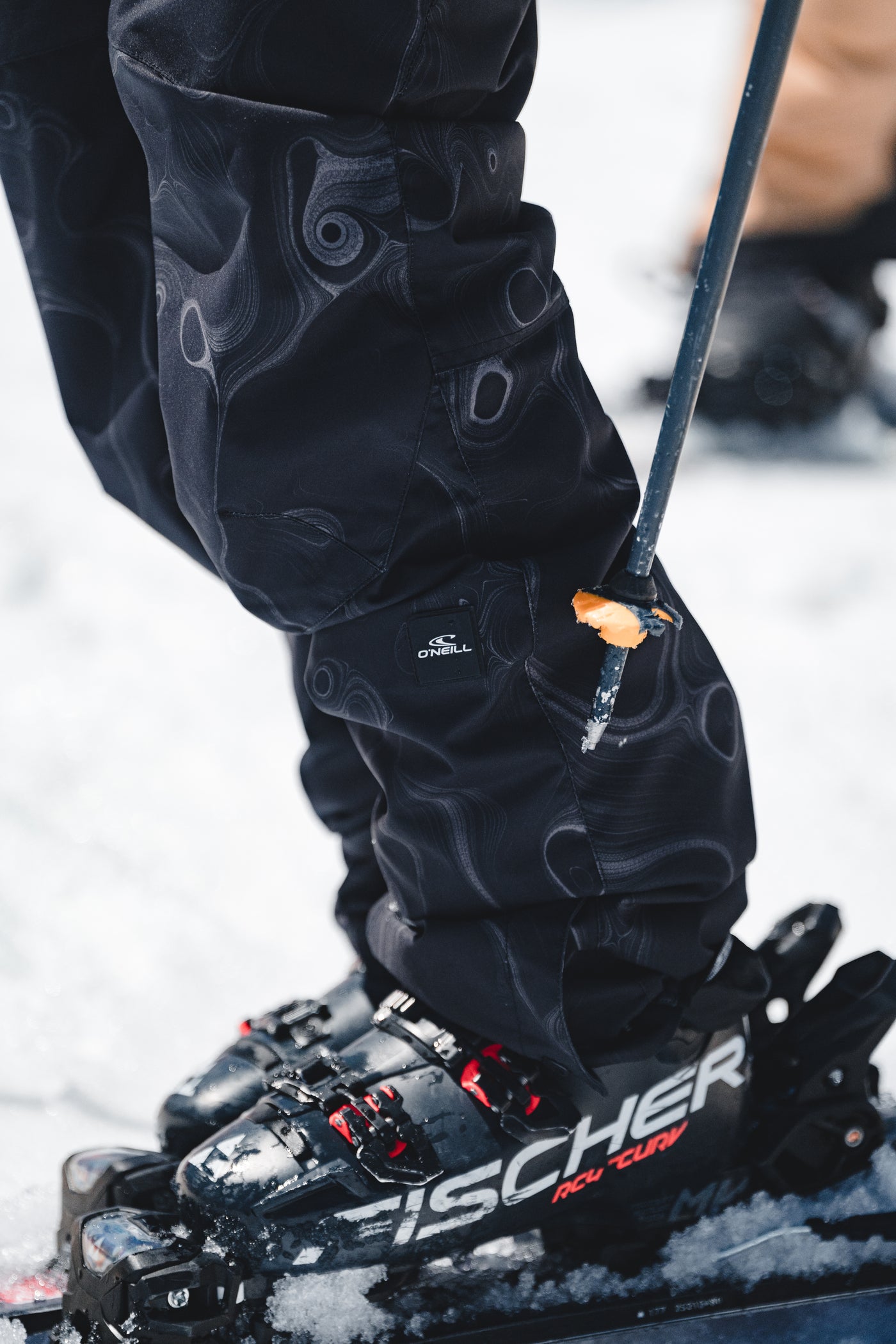 TEXTURE JACKET