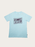 SKEWED TEE