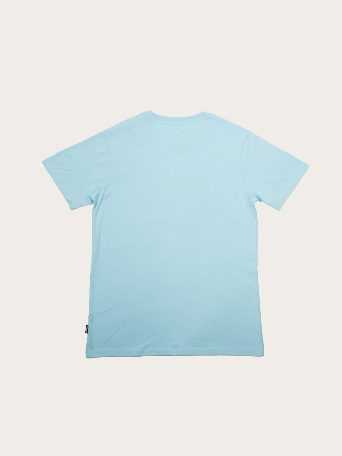SKEWED TEE