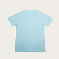 SKEWED TEE