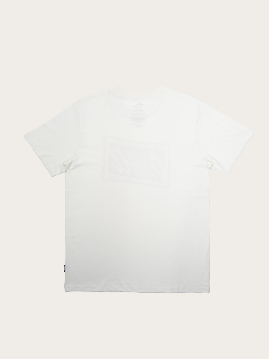 SKEWED TEE