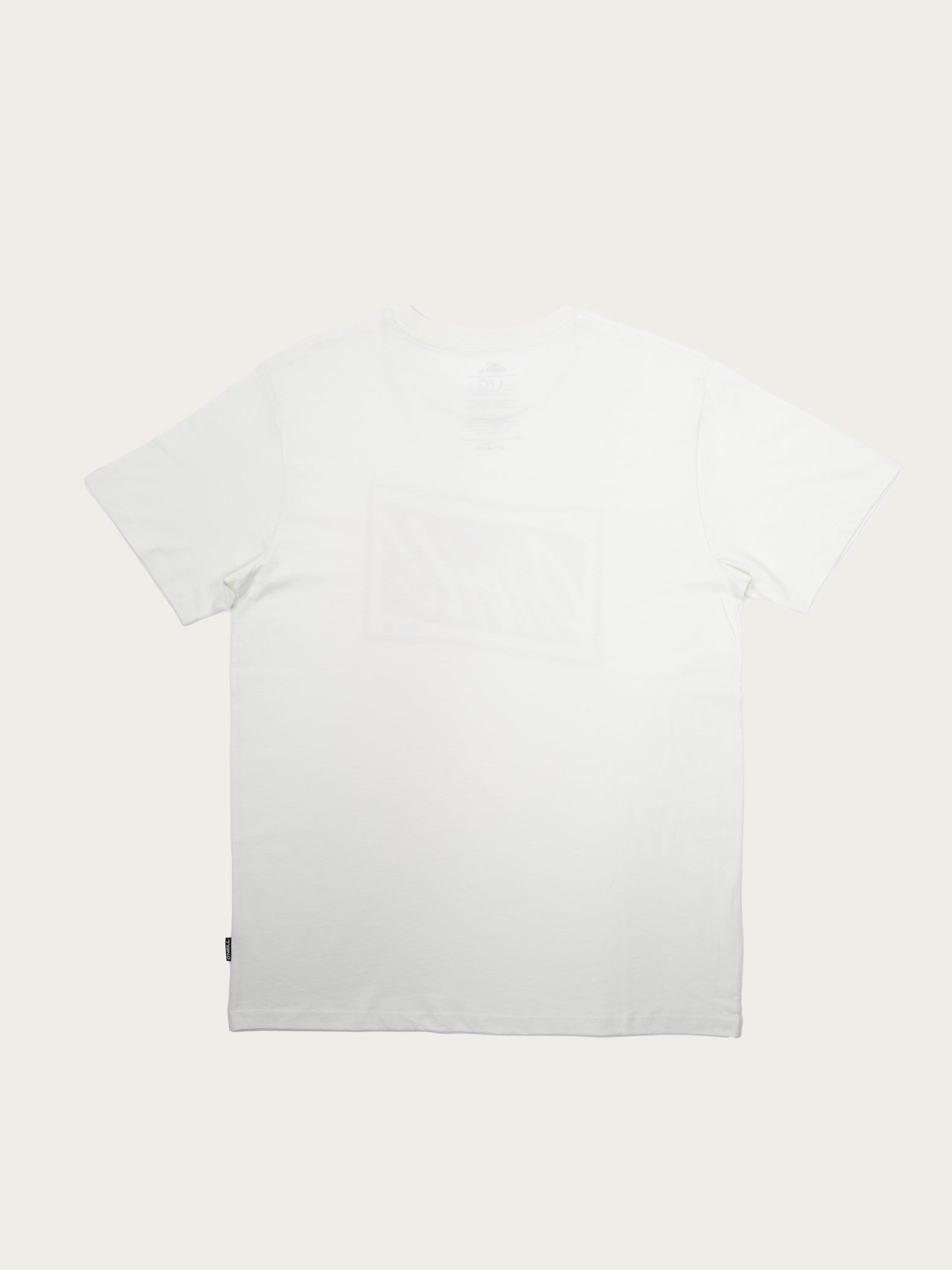 SKEWED TEE