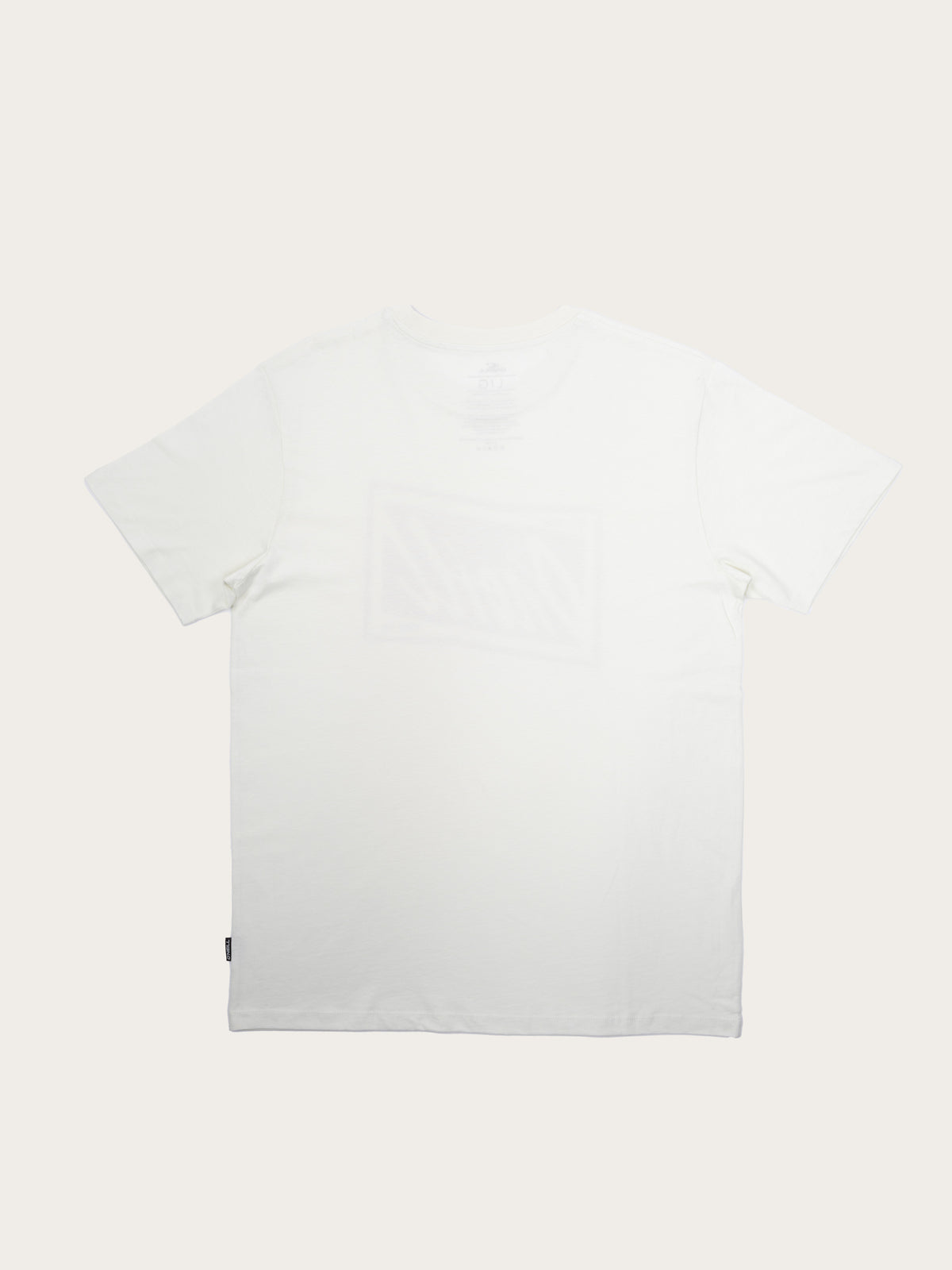 SKEWED TEE
