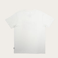 SKEWED TEE