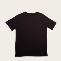 SKEWED TEE