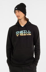 ELEVATE STAPLE HOODIE