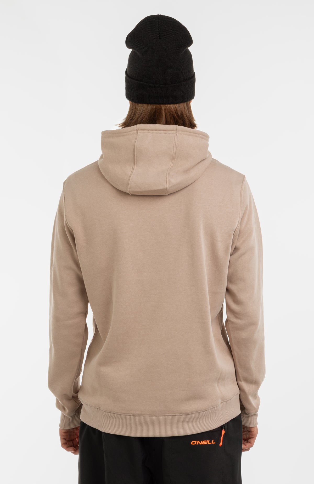 ELEVATE STAPLE HOODIE
