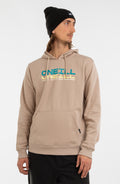 ELEVATE STAPLE HOODIE