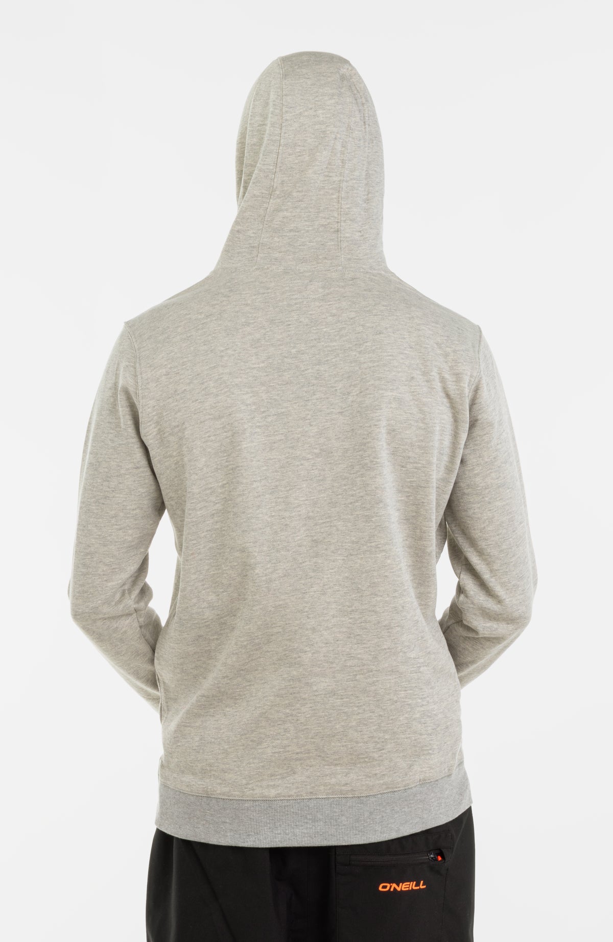 ELEVATE STAPLE HOODIE