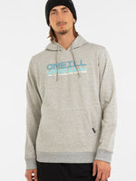 ELEVATE STAPLE HOODIE