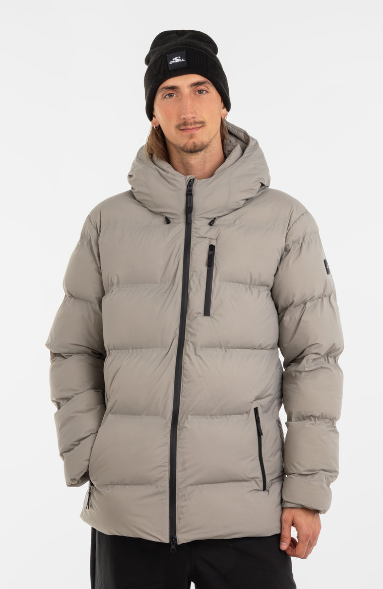JACK PUFFER JACKET