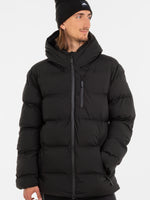 JACK PUFFER JACKET