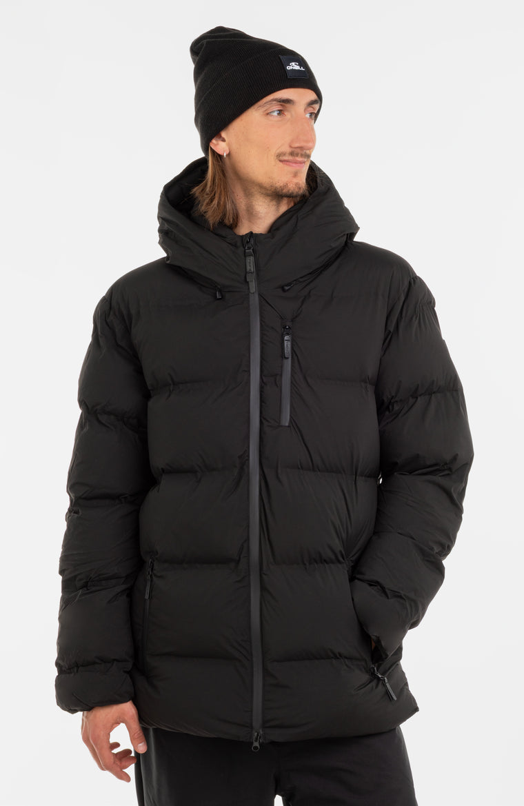 JACK PUFFER JACKET