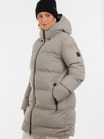 MISSY PUFFER JACKET