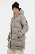 MISSY PUFFER JACKET
