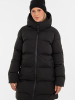 MISSY PUFFER JACKET