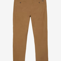 MISSION LINED HYBRID PANT