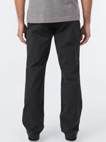 MISSION LINED HYBRID PANT