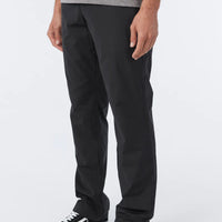 MISSION LINED HYBRID PANT