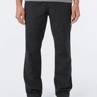 MISSION LINED HYBRID PANT