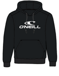 QUALIFIED FLEECE PULLOVER