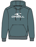 QUALIFIED FLEECE PULLOVER