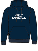 QUALIFIED FLEECE PULLOVER