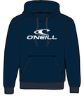 QUALIFIED FLEECE PULLOVER