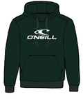 QUALIFIED FLEECE PULLOVER