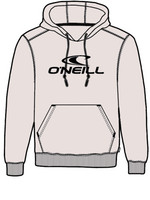 QUALIFIED FLEECE PULLOVER