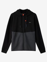 TRVLR TECH FLEECE HOODIE