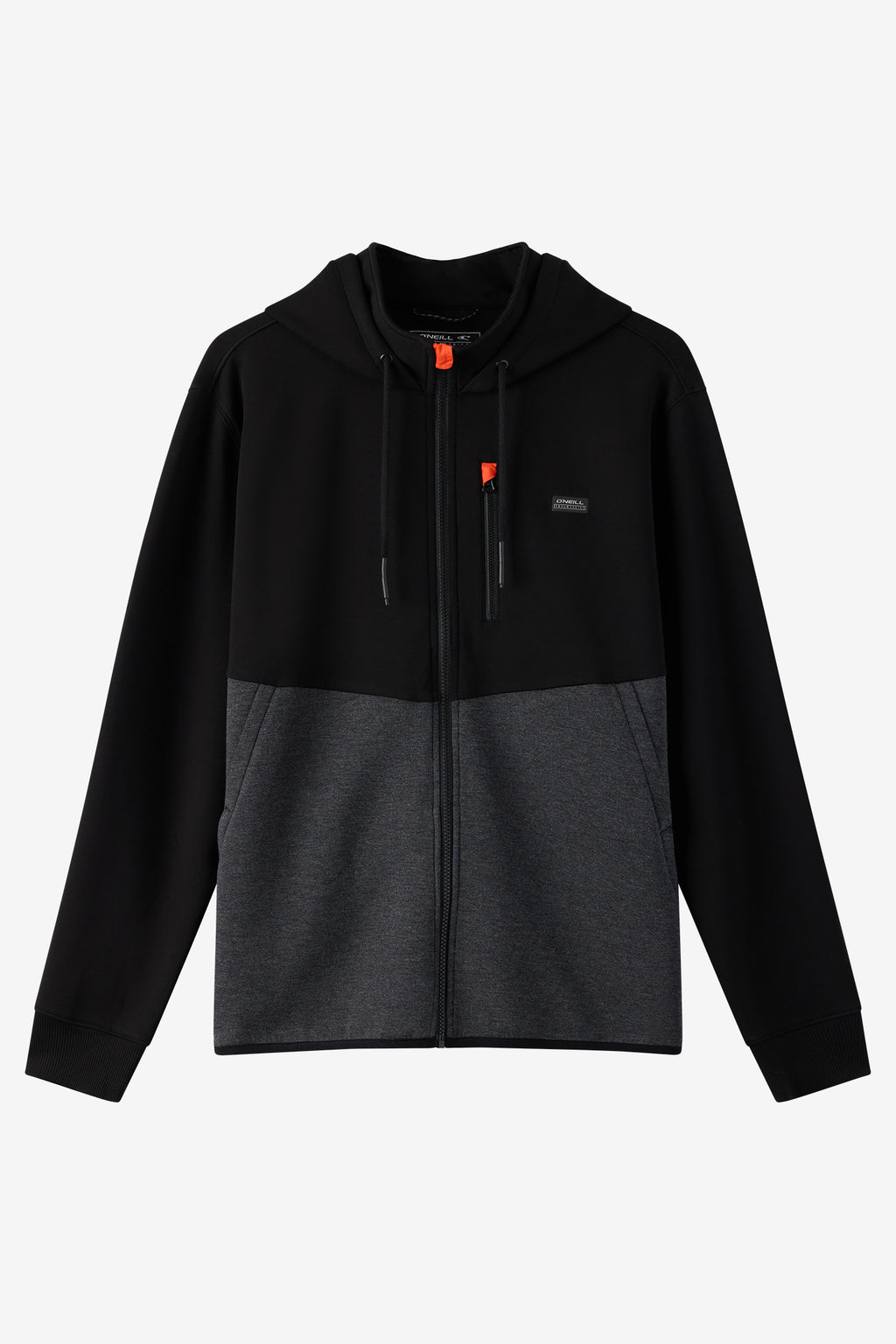 TRVLR TECH FLEECE HOODIE