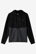 TRVLR TECH FLEECE HOODIE