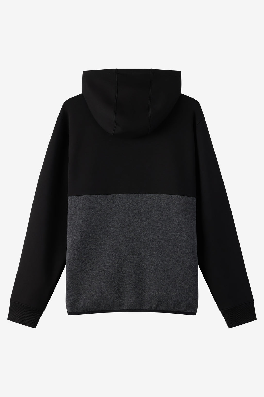 TRVLR TECH FLEECE HOODIE